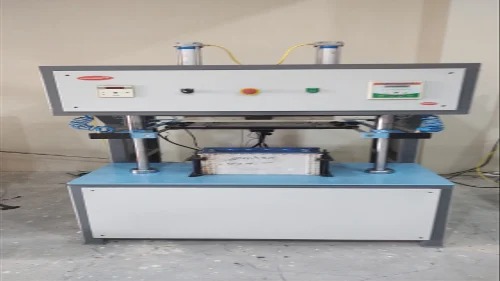 Battery Making Machine